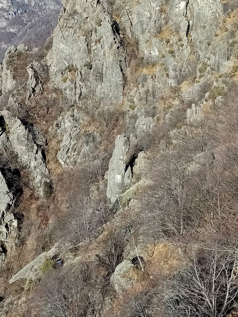 Photo of Via del Nano