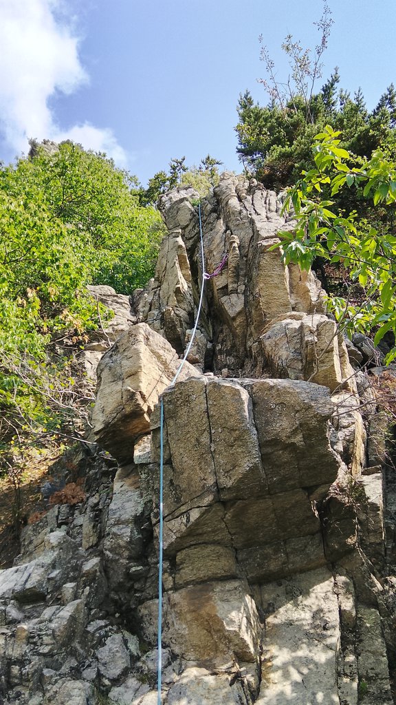 Photo of La Cascata Nascosta