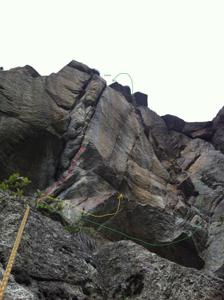 Photo of Chiaro di Luna (Torre) Trafix