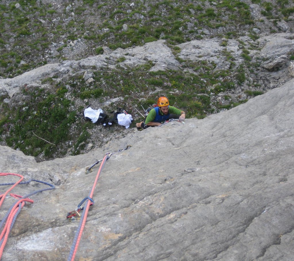 Photo of Bébert sur Prises