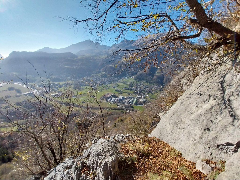 Photo of Ortofresco + Schiavi della Pietra