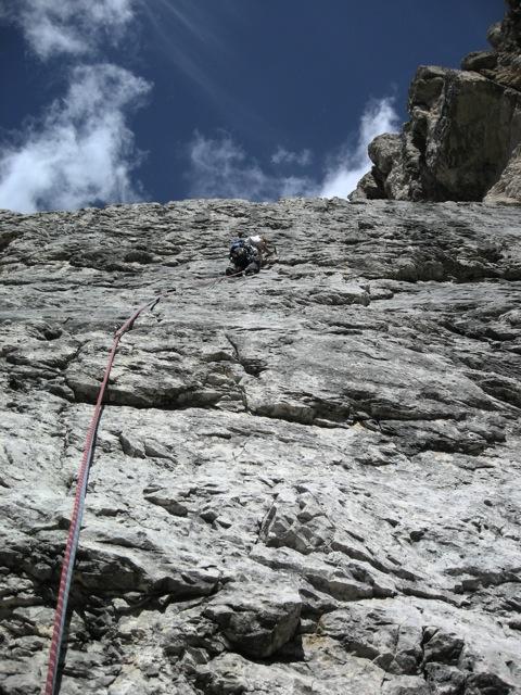 Photo of Via della Rampa