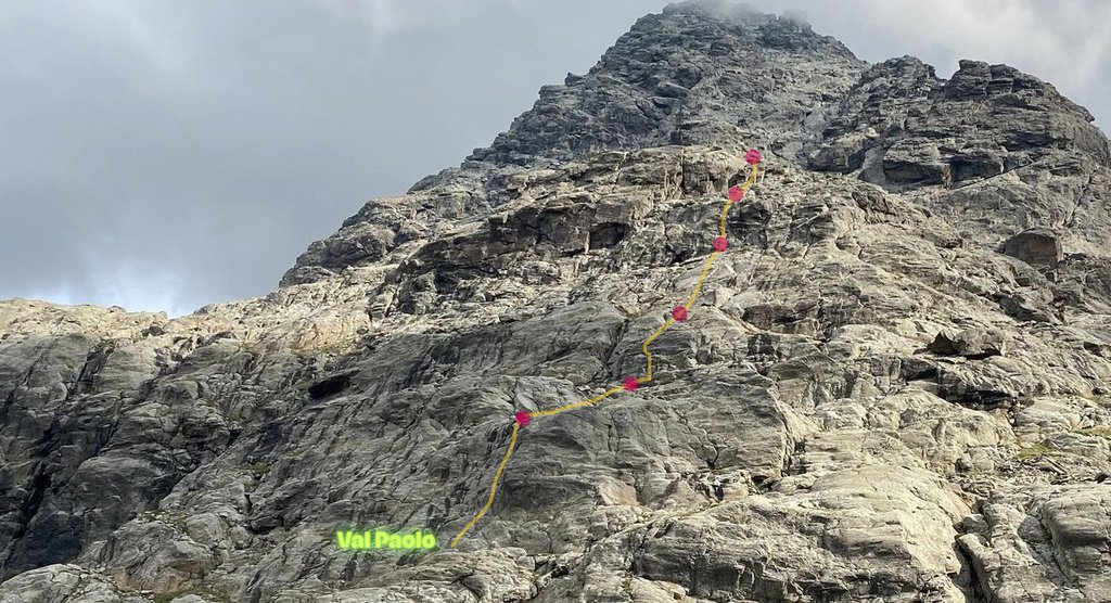 Photo of Val’Paolo