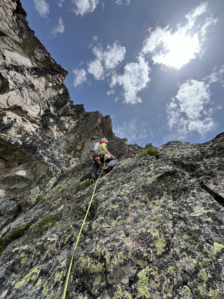 Photo of Via Escande‑De Galbert
