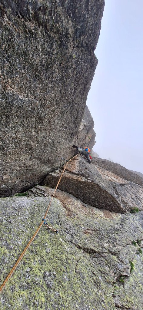Photo of Via delle Clessidre
